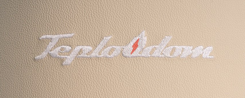 Настенный электрический котел Бастион Teplodom i-TRM SILVER StS 6 Beige