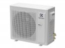Кассетная сплит-система Electrolux EACC-24H/UP3/N3 Unitary Pro 3