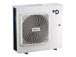 Канальная сплит-система Daichi DAT70BLHS1/DFT70ALS1 DFT