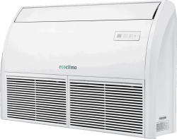 Напольно-потолочная сплит-система Ecoclima ECLCF/I-TC60/4R1+ECL/I-TC60/5R1