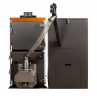 Твердотопливный котел Белкомiн TIS HARD DUO PELLET 200