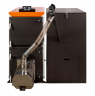 Твердотопливный котел Белкомiн TIS HARD DUO PELLET 200