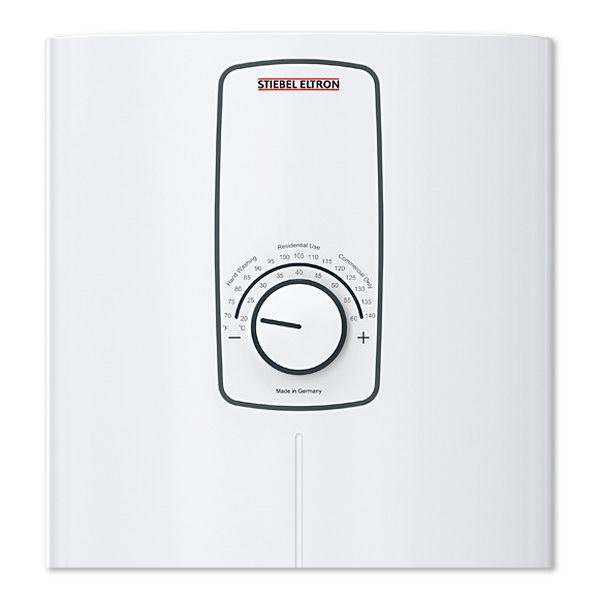 Проточный электрический водонагреватель Stiebel Eltron DCE-S 10/12 Plus