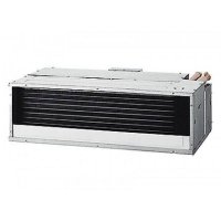 Канальная сплит-система Hitachi RAD-35RPE/RAC-35NPE Mono Duct