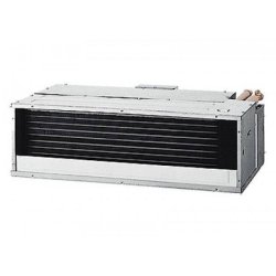 Канальная сплит-система Hitachi RAD-35RPE/RAC-35NPE Mono Duct