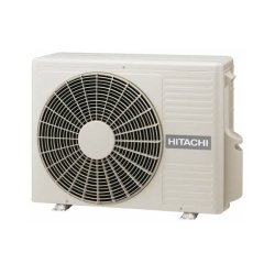 Канальная сплит-система Hitachi RAD-35RPE/RAC-35NPE Mono Duct