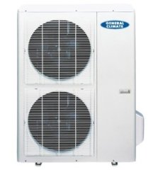 Канальная сплит-система General Climate GC-DN48HWN2/GU-U48H2