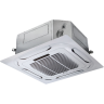 Кассетная сплит-система Systemair Sysplit Simple Cassette 24 HP Q