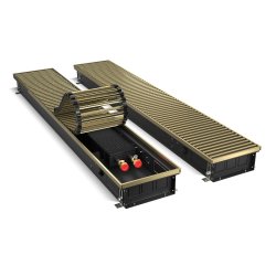 Внутрипольный конвектор Royal Thermo Atrium 90/200/1300-DG-U-LB