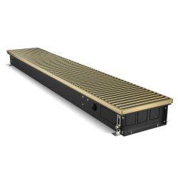 Внутрипольный конвектор Royal Thermo Atrium 90/200/1300-DG-U-LB