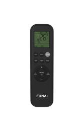 Кассетная сплит-система Funai LAC-DR35HP.C01/S/LAC-DR35HP.01/U Dragon