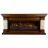 Каминокомплект RealFlame Michigan AO с очагом Beverly 1000