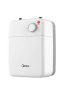Накопительный электрический водонагреватель Midea MWH-0510-SMU Compact