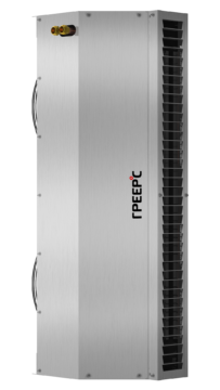 Тепловая завеса Греерс ЗВП-М1-200В