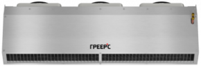 Тепловая завеса Греерс ЗВП-М1-200В