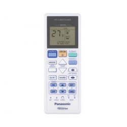 Сплит-система Panasonic CS-E18RKDW/CU-E18RKD Deluxe Inverter