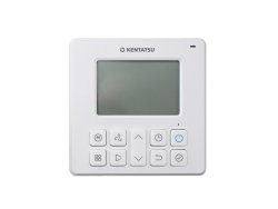 Канальная сплит-система Kentatsu KSMB35HZAN1R/KSUNB35HZAN1
