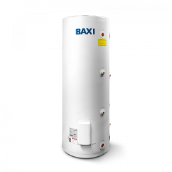 Бойлер косвенного нагрева Baxi UBC 500