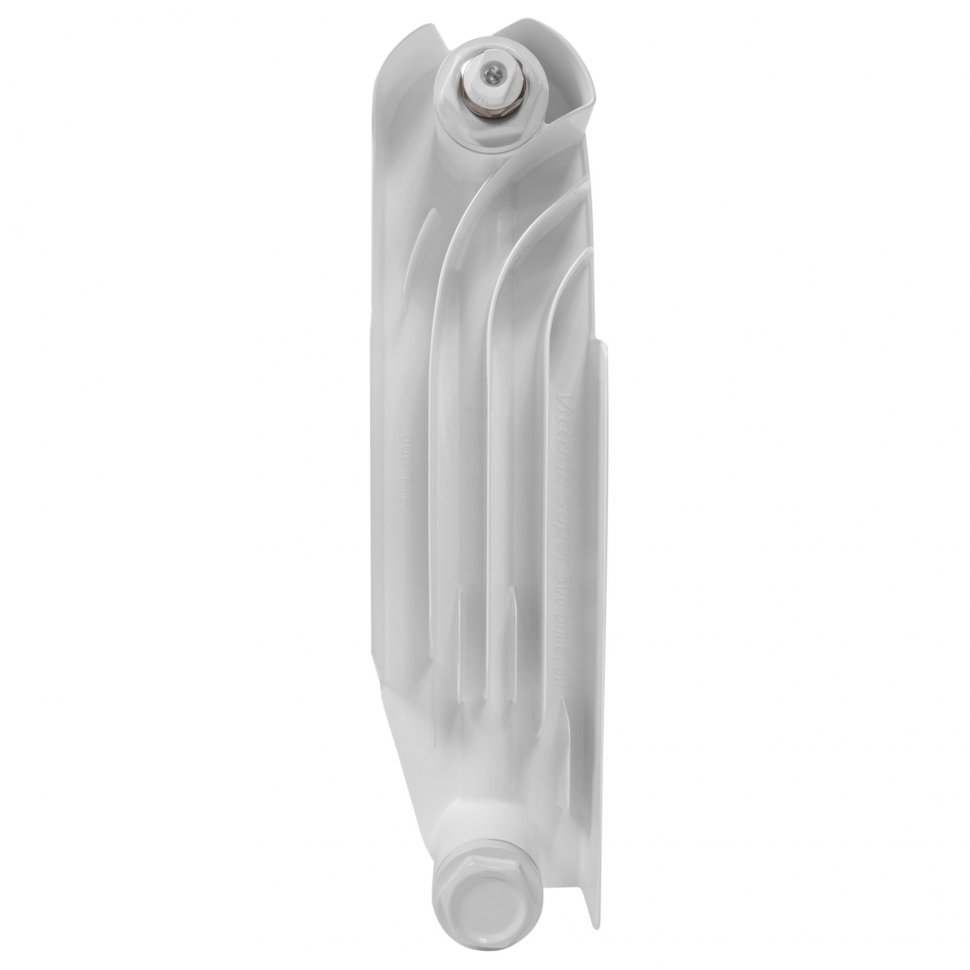 Биметаллический радиатор отопления Royal Thermo Vittoria Super 300 VDR 3 секции