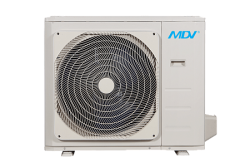 Кассетная сплит-система MDV MDCF-36HRN1/MDOU-36HN1-L