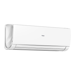 Мульти сплит-система на 2 комнаты 25+50 м2 Haier AS09NS6ERA-W+AS18NS6ERA-W/2U50S2SM1FA-3 Lightera Super Match