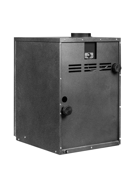 Напольный газовый котел Очаг КЧГ-40
