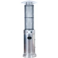 Уличный инфракрасный газовый обогреватель Jax JOGH-11000 PNS