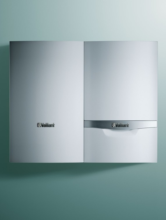 Бойлер косвенного нагрева  Vaillant actoSTOR VIH QL 75 B