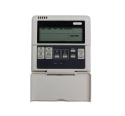 Канальная сплит-система General Climate GC-DN36HWF/GU-U36HF