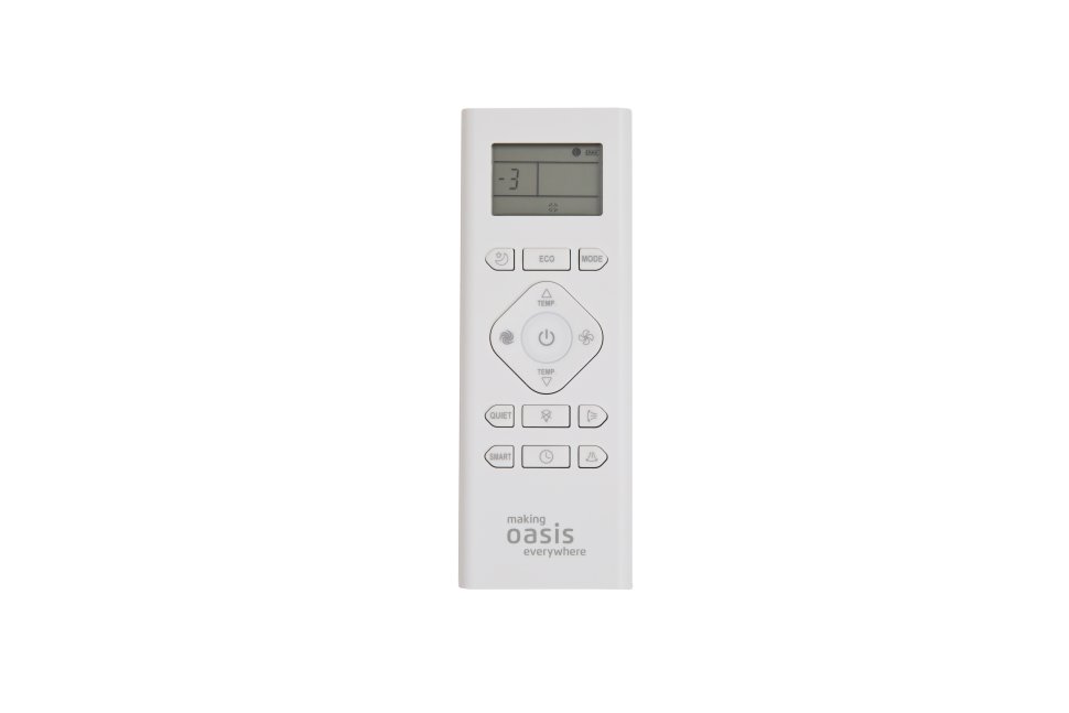 Сплит-система Oasis OX-24 Pro