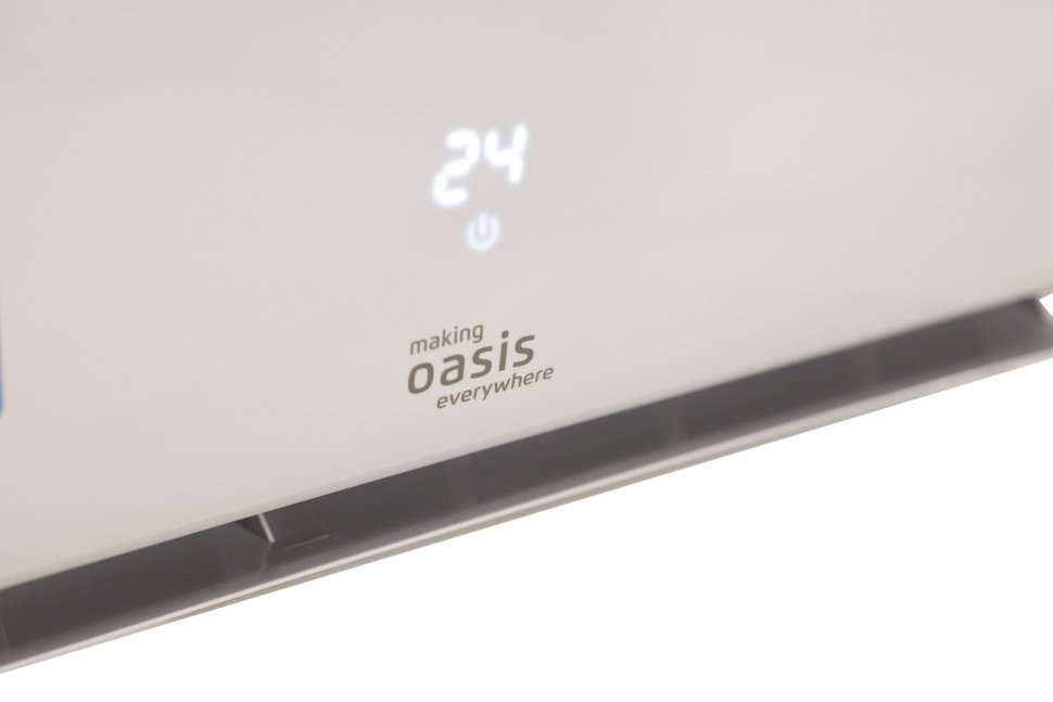 Сплит-система Oasis OX-24 Pro