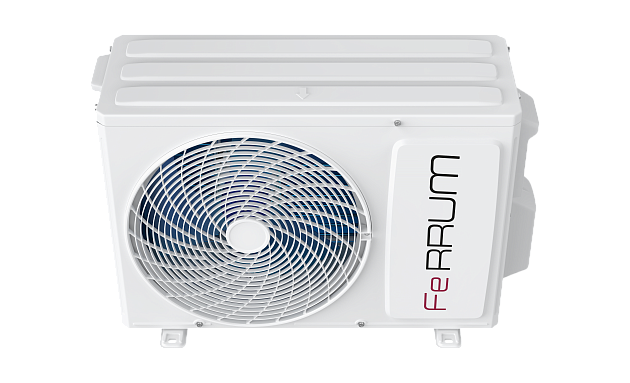 Сплит-система Ferrum FIS36VR1/FOS36VR1-WS40 Titan