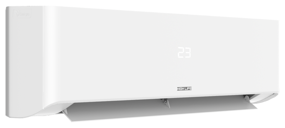 Сплит-система High Life ACHL-12PC-CHDV03SI/ACHL-12PC-CHDV03SO Priority Class 2.0