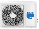 Сплит-система High Life ACHL-12PC-CHDV03SI/ACHL-12PC-CHDV03SO Priority Class 2.0