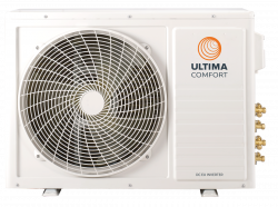 Наружный блок мульти сплит-системы Ultima Comfort UC-2FME14-OUT Eclipse Multi DC EU Inverter