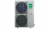 Кассетная сплит-система Euroklimat EKСX1-170HNN4/EKOX1-170HNN4/EKA-FCX DC Inverter