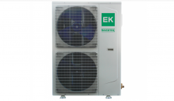 Кассетная сплит-система Euroklimat EKСX1-170HNN4/EKOX1-170HNN4/EKA-FCX DC Inverter