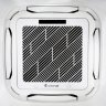 Кассетная сплит-система Systemair Sysplit Simple Cassette 36 HP R