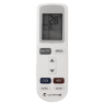 Кассетная сплит-система Systemair Sysplit Simple Cassette 36 HP R