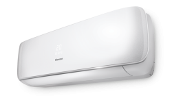 Сплит-система Hisense AS-10UW4RVETG01G/AS-10UW4RVETG01W Premium Design Super DC Inverter