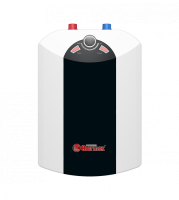 Накопительный электрический водонагреватель Thermex IBL 10 U