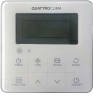 Кассетная сплит-система Quattroclima QV-I60CG1/QN-I60UG1