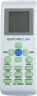 Кассетная сплит-система Quattroclima QV-I60CG1/QN-I60UG1