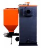 Твердотопливный котел Белкомiн  TIS EKO DUO 95