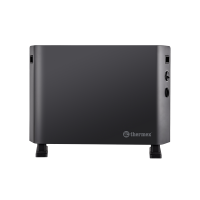 Электрический конвектор Thermex Pronto 2000M Black