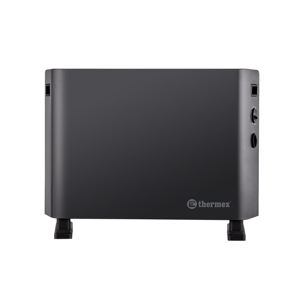Электрический конвектор Thermex Pronto 2000M Black