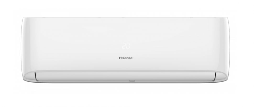 Сплит-система Hisense AS-18UW4RMSCA01G/AS-18UW4RMSCA01W Goal DC Inverter