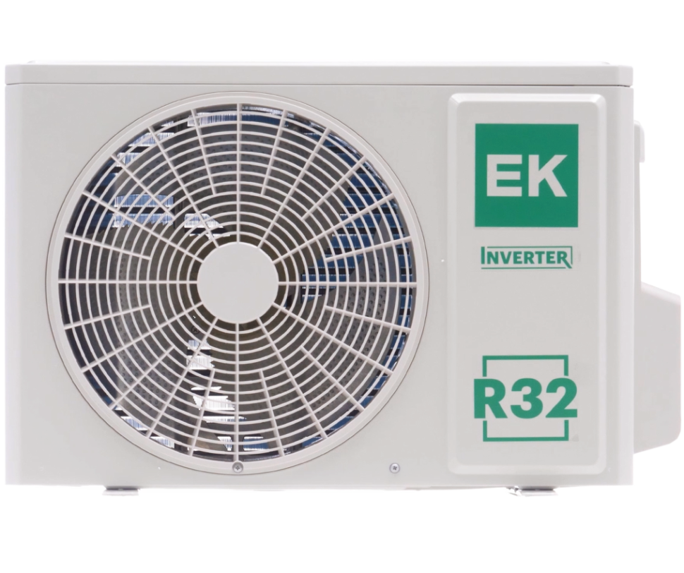 Сплит-система Euroklimat EKSF-20HNS/EKOF-20HNS Futura Inverter
