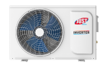 Сплит-система Just Aircon JAC-18HPSIA/CAC/JACO-18HPSIA/CAU Chroma