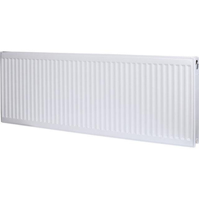 Радиатор стальной ROMMER Compact 33 300 900 Россия